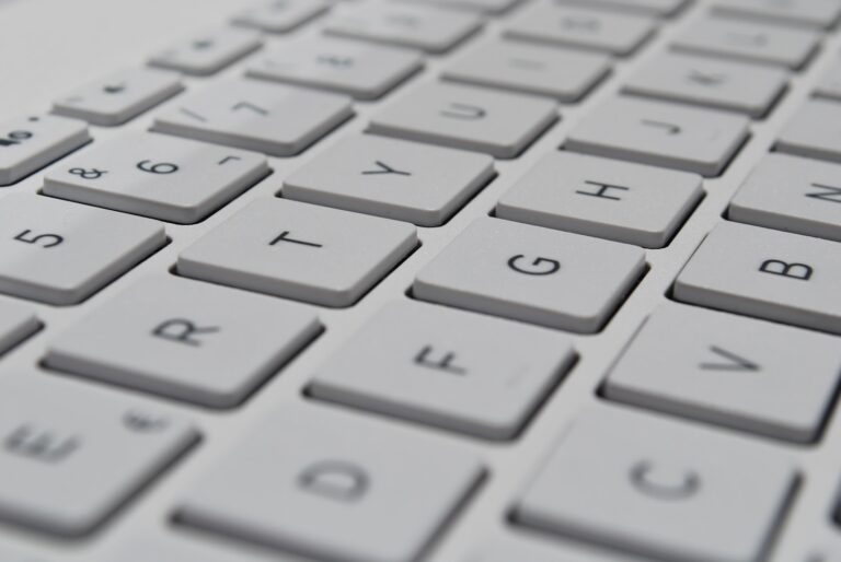 Top Strategies to Improve Your Typing Speed