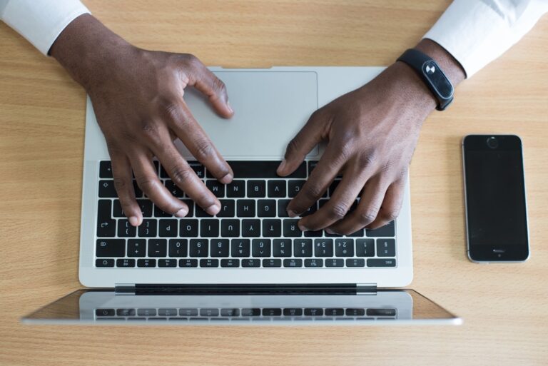 Why Accuracy Matters in Typing Mastery