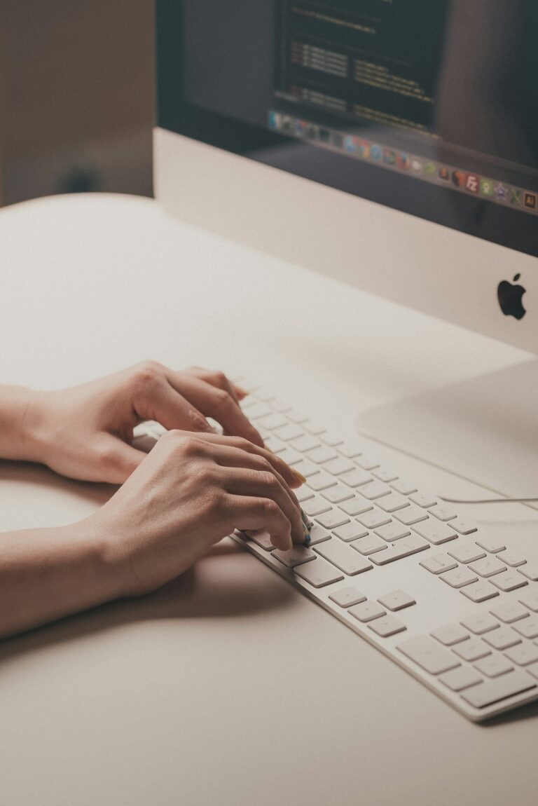 How to Make the Most of Typing Tests