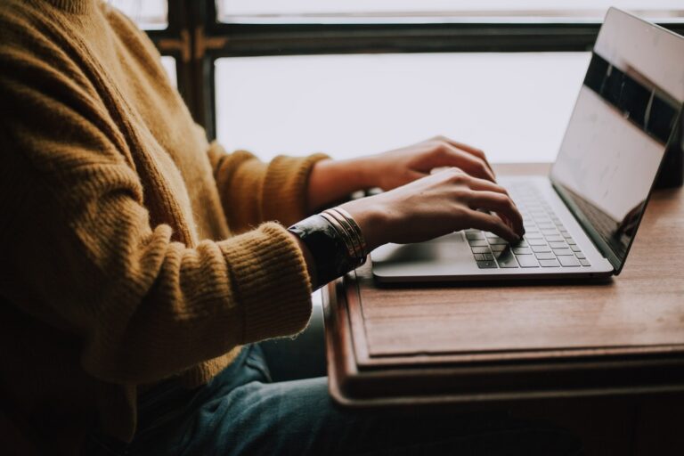 The Science Behind Real-Time Typing Feedback