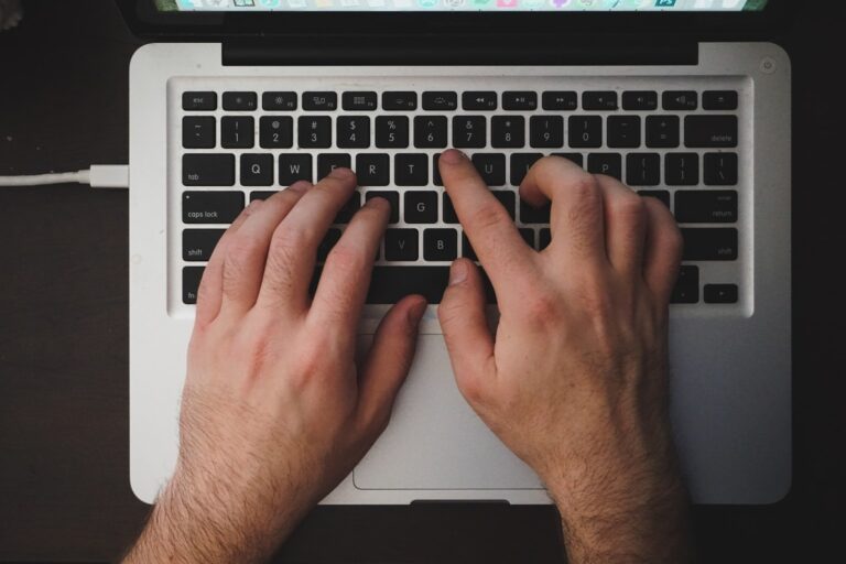 Custom Challenges: Your Key to Better Typing